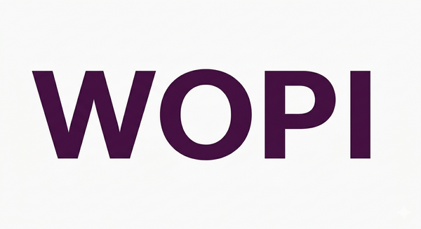 WOPI